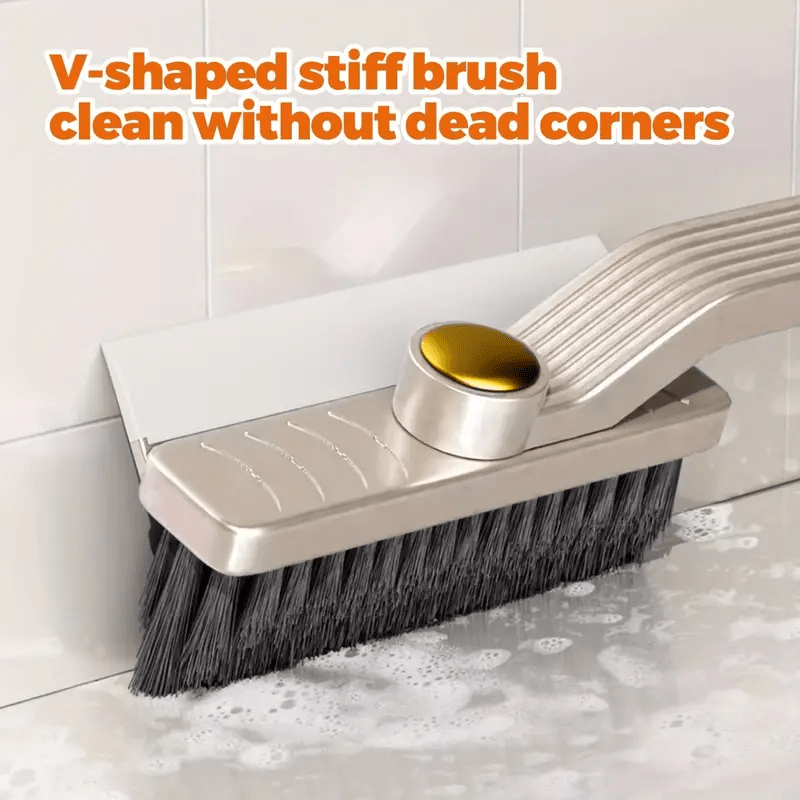 cleaning brush