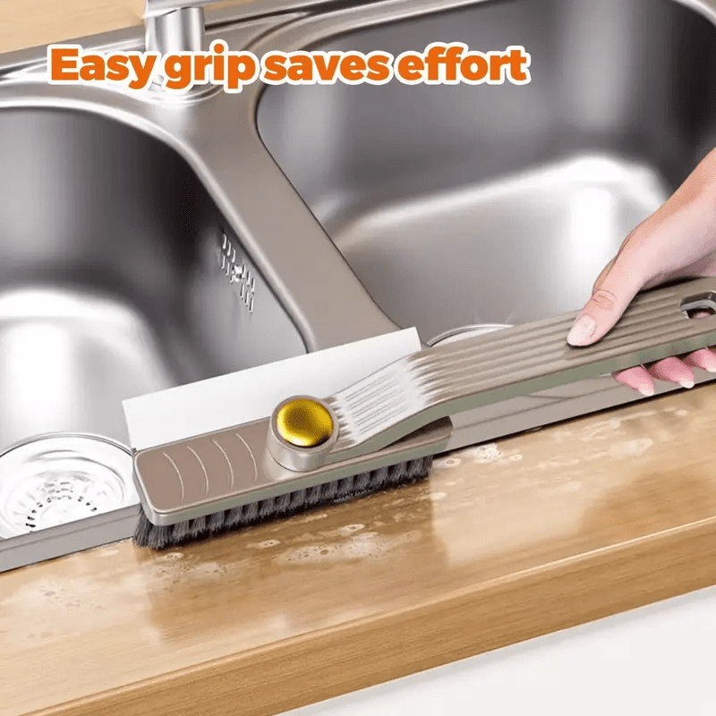cleaning brush