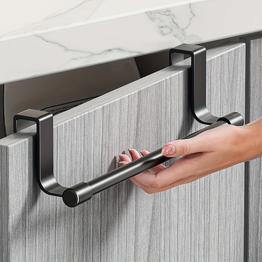 Modern Stainless Steel Wall Mount for Towels and Cloths