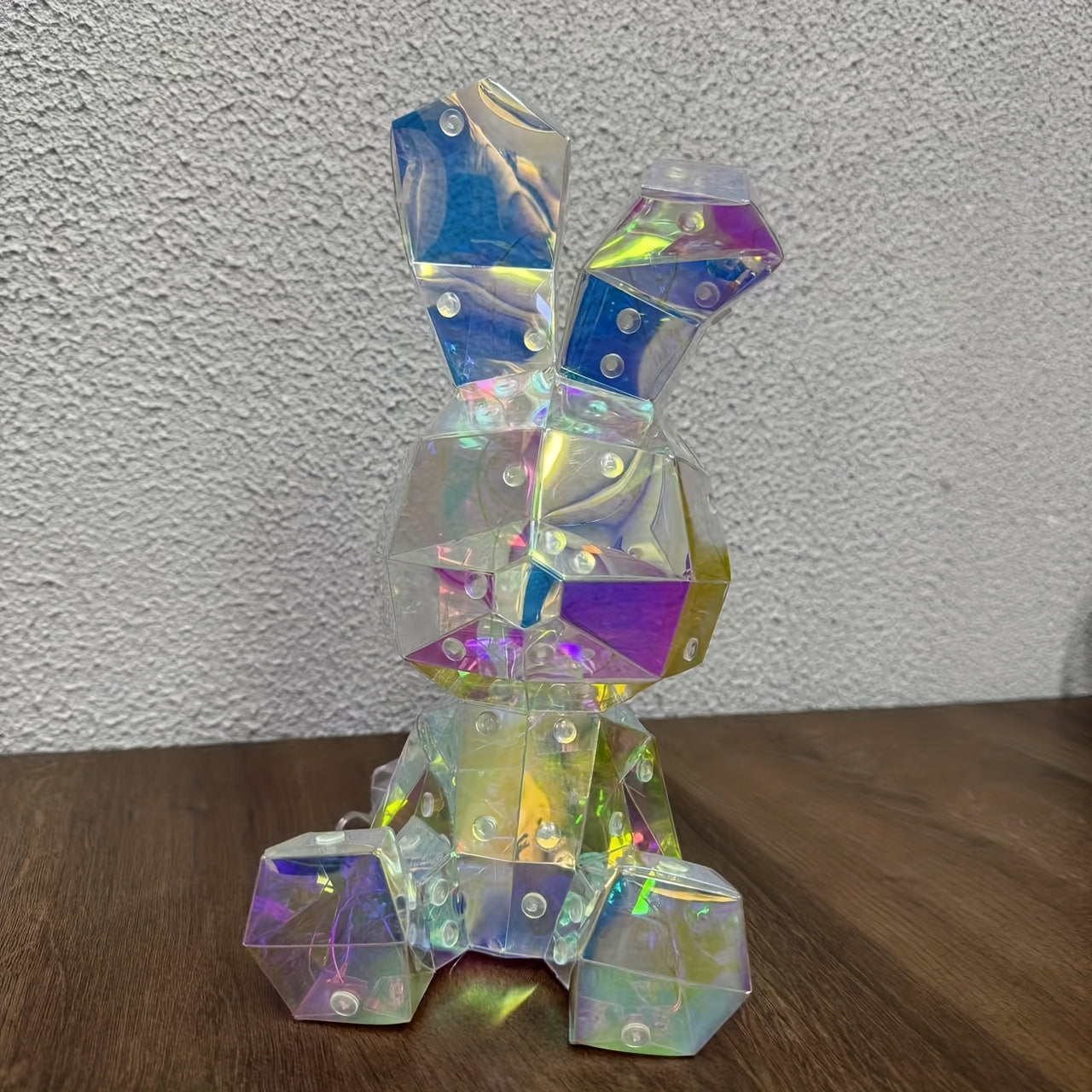 luminous rabbit