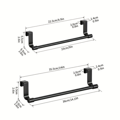 Modern Stainless Steel Wall Mount for Towels and Cloths