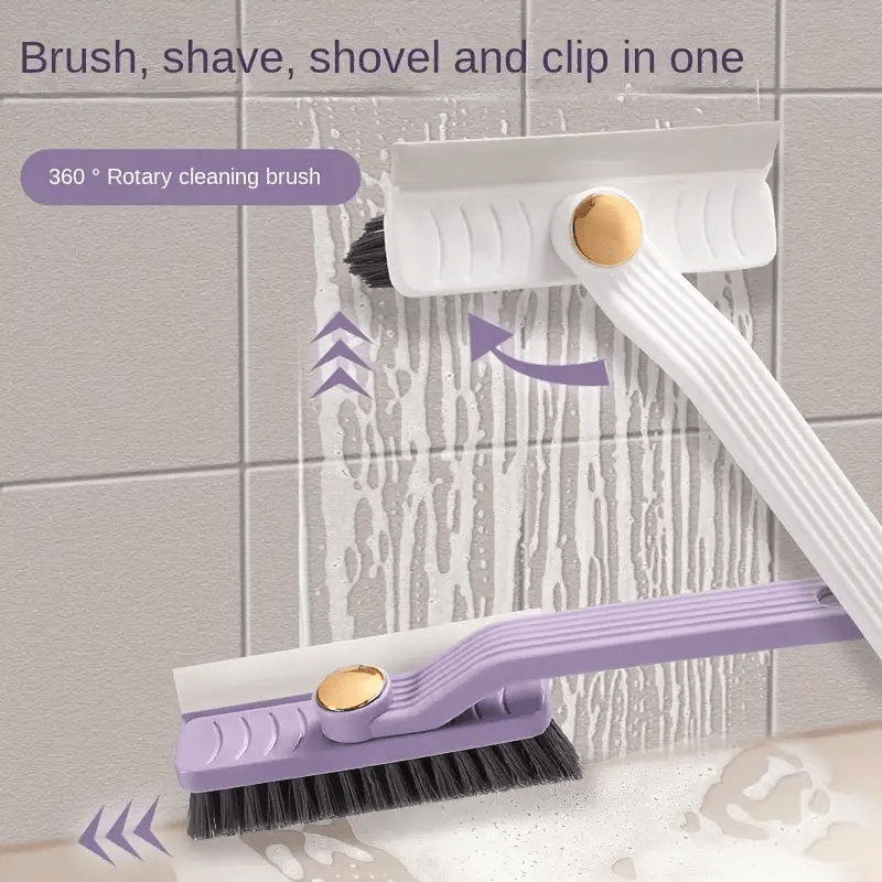 cleaning brush