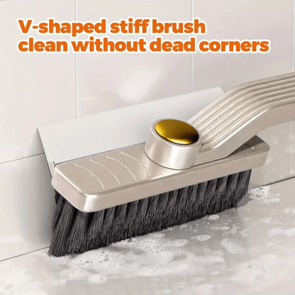 cleaning brush
