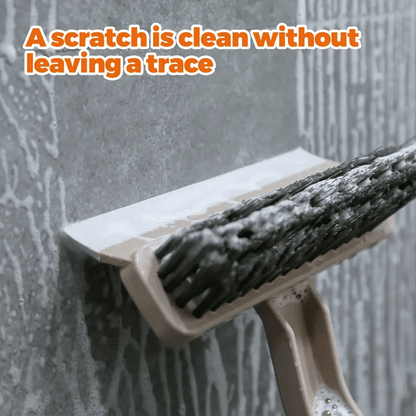 cleaning brush