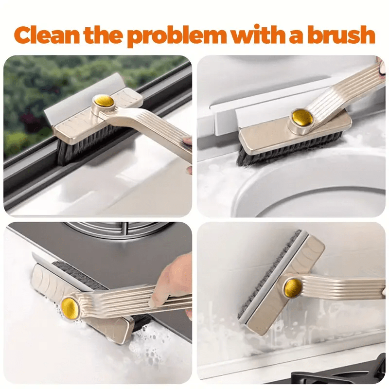 cleaning brush