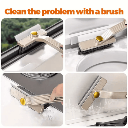 cleaning brush