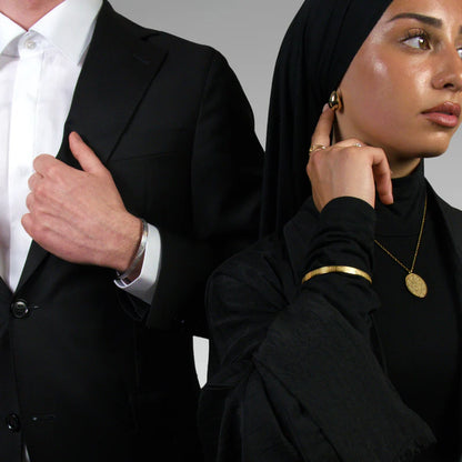 Aurelie Ayatul Kursi Bracelet